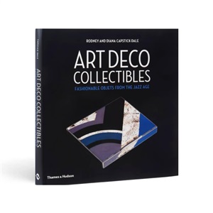 Art Deco Collectibles