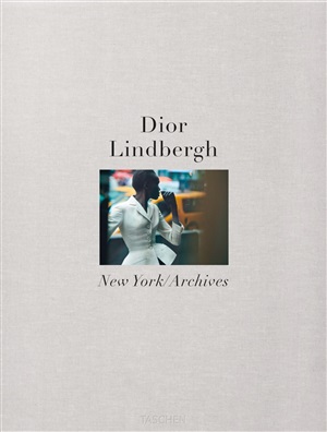 Peter Lindberg Dior
