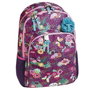 Double Backpack