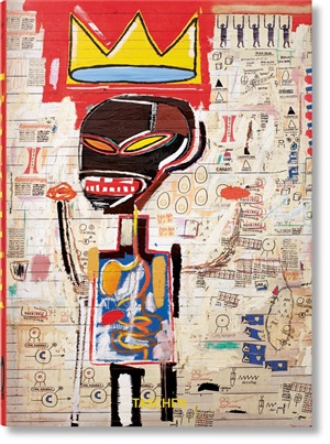 Basquiat 40 Years