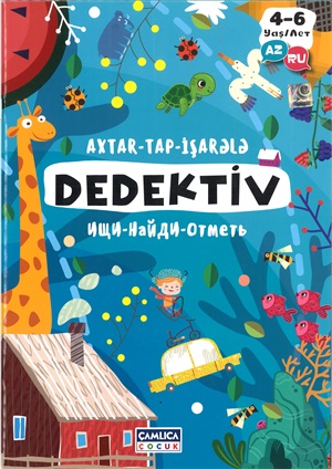 Dedektiv