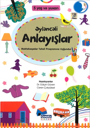 Əyləncəli Anlayışlar
