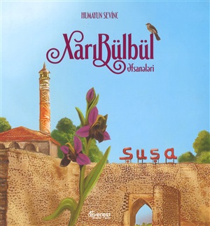 XarıBülbül