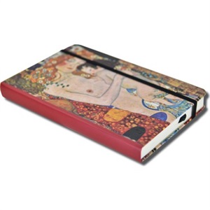 DEFFTER _ 10X15 LASTİKLİ DEFTER / MOTHER AND CHİLD
