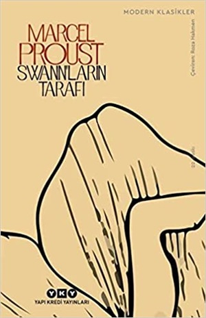 SWANN’LARIN TARAFI 29.BASKI