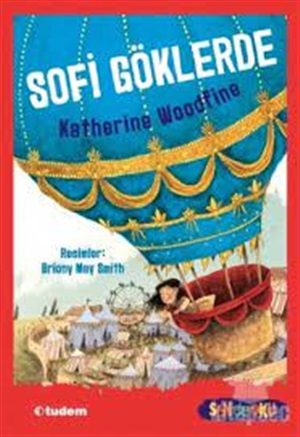 Sofi Göklerde (Sen De Oku)_Katherine Woodfine