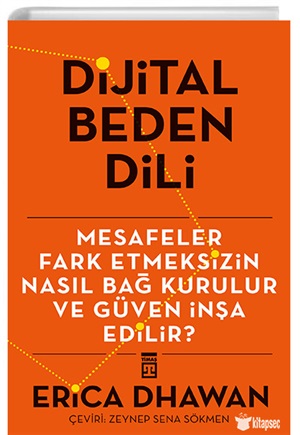 Timaş Y._ Dijital Beden Dili_ Erica Dwahan