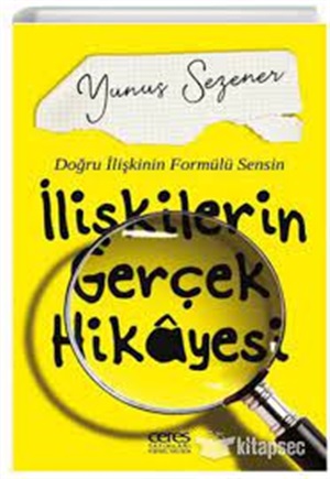 İlişkilerin Gerçek Hikayesi - Doğru İlişkinin Formülü Sensin