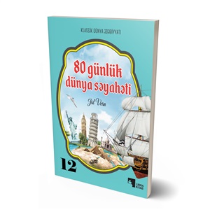 80 günlük dünya səyahəti (Jül Vern)