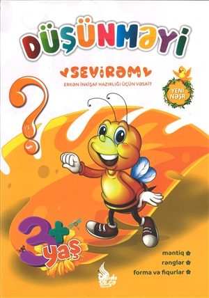 Düşünməyi sevirəm