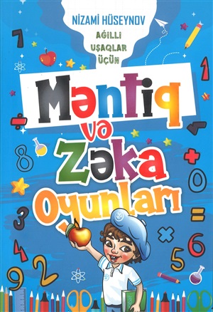 Məntiq və zəka oyunları