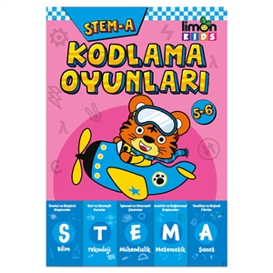 Kodlama oyunları 5-6
