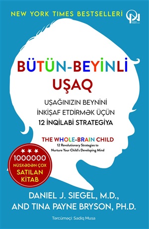 Bütün-Beyinli Uşaq
