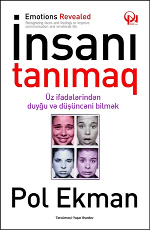 İnsanı tanımaq