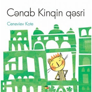 Cənab Kingin qasrı