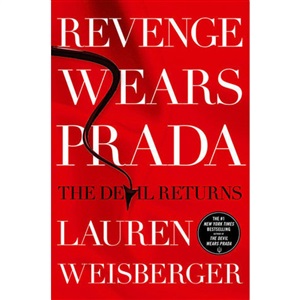 Revenge Wears Prada: The Devil Returns