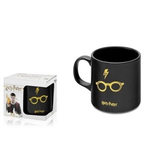 MUG.HARRY POTTER