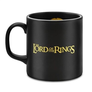 The Lord of the Rings Mug