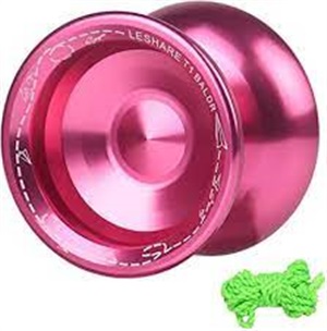 Alloy yoyo