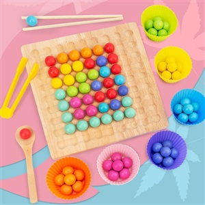 [BOX]Fine draw bead game