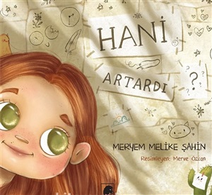 Küsurat_ Hani Artardı?_ Meryem Melike Şahin