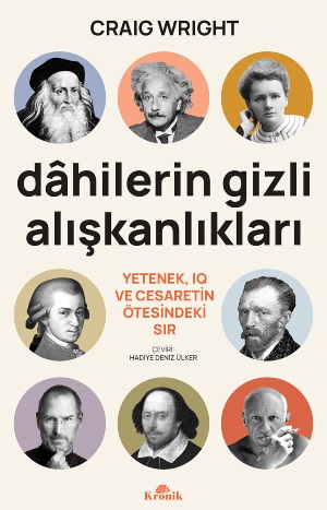 Dahilerin Gizli Alışkanlıkları