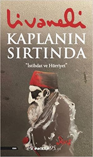 Kaplanın Sırtında   Zülfü Livaneli