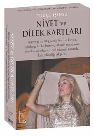 Feniks Kitap_ Niyet Ve Dilek Kartları_ Tuğçe Işınsu