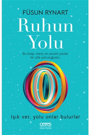 Ceres_ Ruhun Yolu_ Füsun Raynart