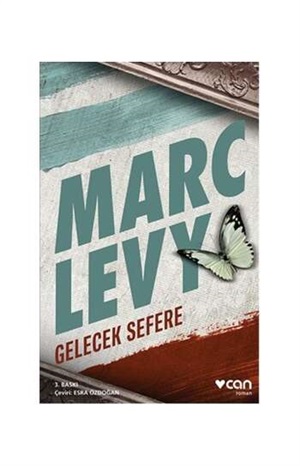 Can Y._ Gelecek Sefere_ Marc Levy