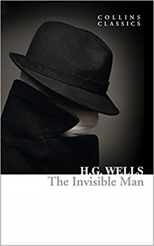 The Invisible Man