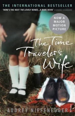The Time Travelers Wife