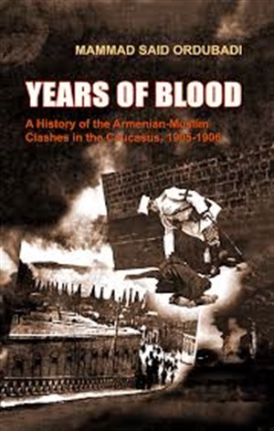 Years Of Blood
