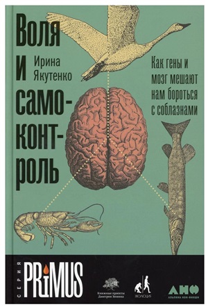 Воля и самоконтроль: Как гены и мозг мешают нам бороться с соблазнами