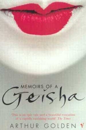 Memories of a Geisha