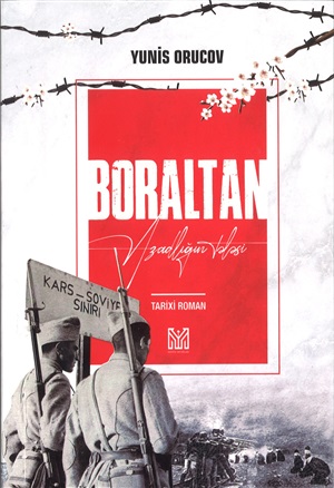 Boraltan