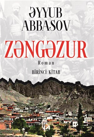 Zəngəzur