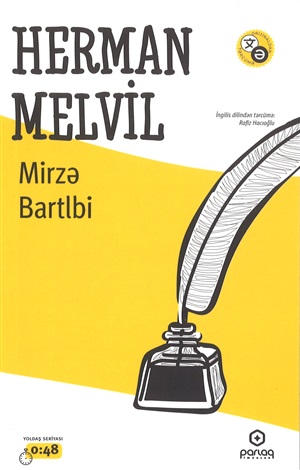 Mirzə Bartlbi