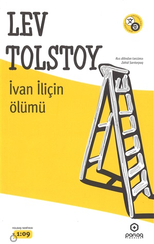 İvan İliçin ölümü (2)