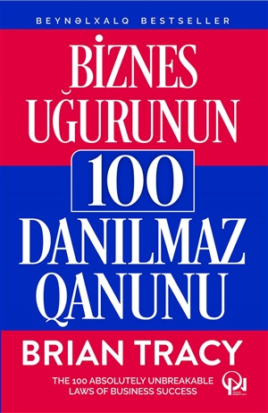 Biznes uğurunun 100 danılmaz qanunu