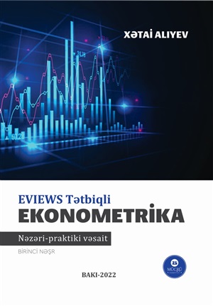 Ekonometrika