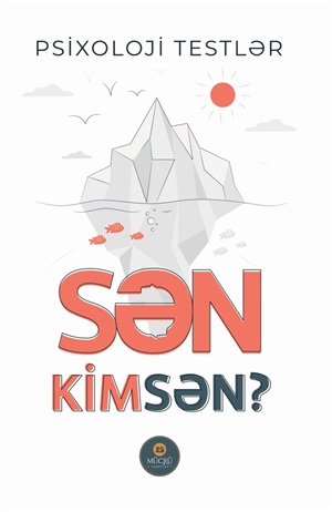 Sən kimsən (psixoloji testlər)