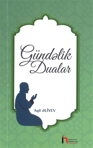 Gündəlik Dualar