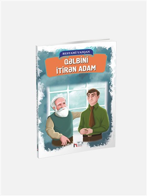 Qəlbini İtirən Adam