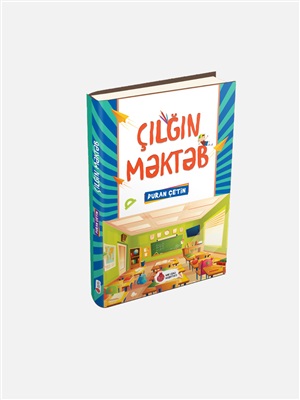 Çılğın Məktəb