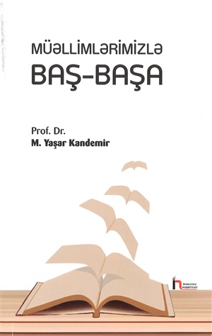 Müəllimlərlə Baş-Başa