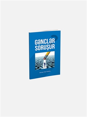 Gənclər Soruşur