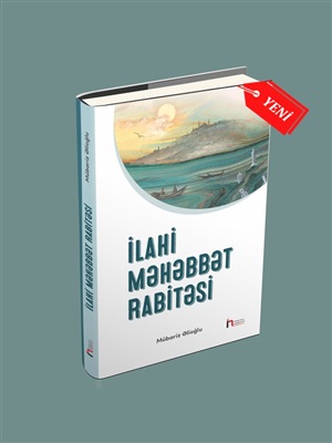 İlahi Məhəbbət Rabitəsi