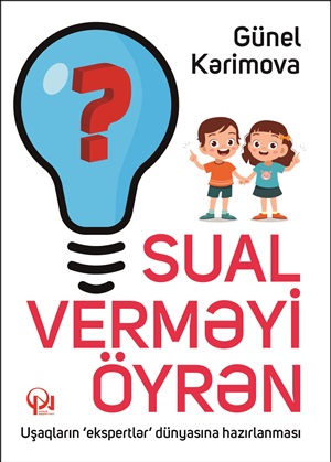 Sual verməyi öyrən