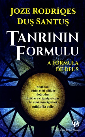 Tanrının formulu